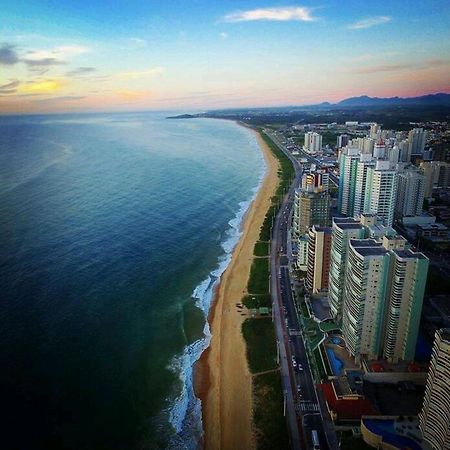 Verdes Mares Vila Velha  Exteriér fotografie
