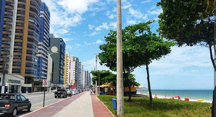 Verdes Mares Vila Velha  Exteriér fotografie